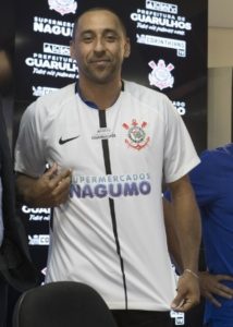 corinthians serginho