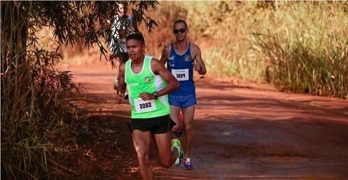 corrida terra anapolis