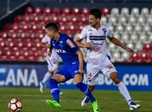 cruzeiro x nacional