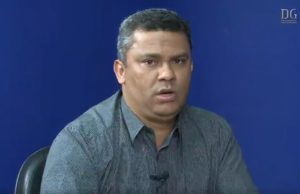 dennes pereira entrevista ao dg