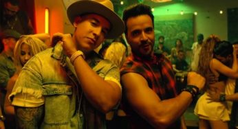 ‘Despacito’ concorre a quatro prêmios no Grammy Latino; confira lista