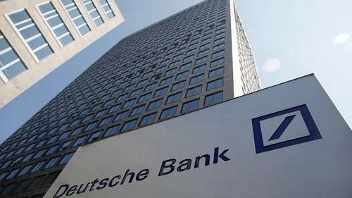 deutsche bank