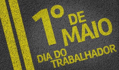 dia do trabalhador