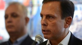 Doria aposta no ‘face to face’ para levar usuário a posto de atendimento