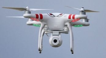 Anac aprova normas para drones e proíbe sobrevoo de aglomerações