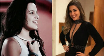 Depois do ‘BBB17’, Emilly e Vivian estarão juntas outra vez em nova produção da Globo