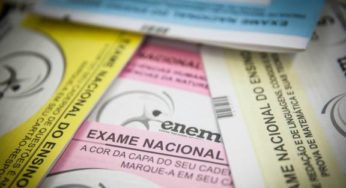 Enem tem 6,1 mi de inscrições confirmadas, menor número desde 2013