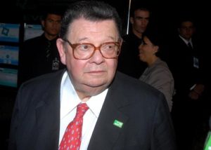 exministro da fazenda delfim netto ebc