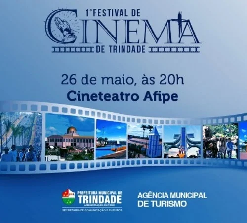 festival de cinema de trindade