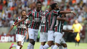 fluminense