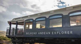 Belmond Andean Explorer: Primeiro trem de luxo da América do Sul tem roteiros pelos Andes Peruanos