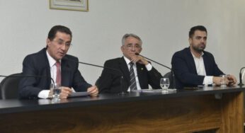 Governo busca acordo com deputados para aprovar PEC do Teto de Gastos