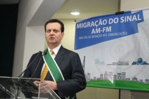 gilberto kassab goiania foto leo iran