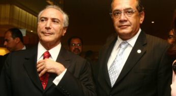 Faculdade de Gilmar anuncia Temer em evento patrocinado pelo governo