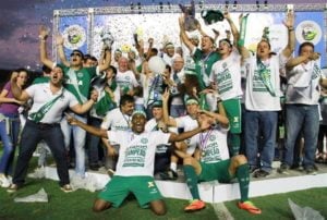 goias campeao