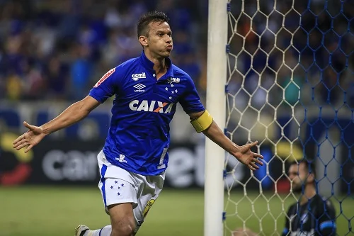 henrique cruzeiro