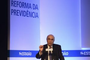 henrique meirelles reforma da previdencia