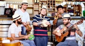 Mercado Popular da 74 retoma programação musical