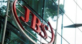 Controladora da JBS nega edições em gravação de delação