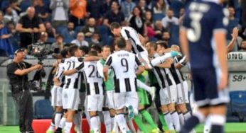 Com pênalti perdido e expulsão de Higuaín, Juventus bate Milan e segue invicta