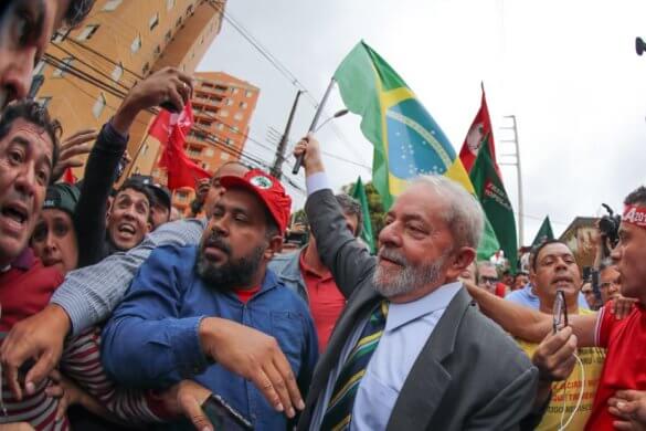 lula na justica federal