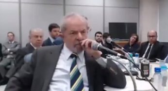 Lula diz que encontrou empreiteiro para discutir cozinha em Atibaia