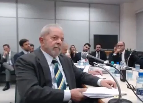 lula em depoimento 2