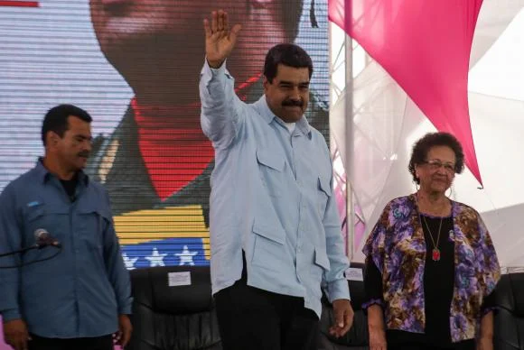 maduro