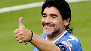 maradona