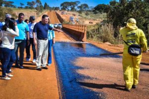 marconi obras pavimentacao