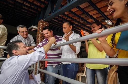 marconi perillo goias na frente aruana foto marco monteiro