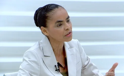 marina silva ebc 2