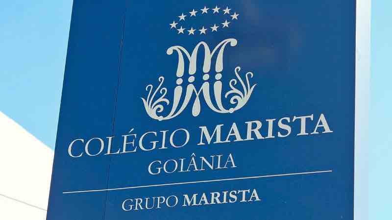 marista goiania