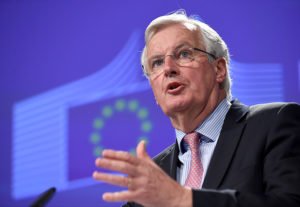 michael barnier