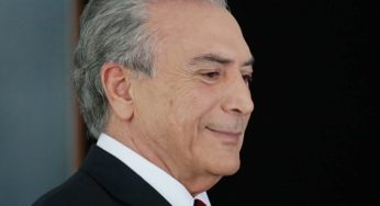 Temer ganha mais prazo e terá até sexta para responder perguntas da PF