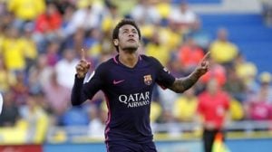 neymar gols