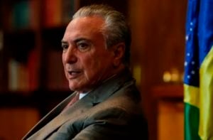 nota temer