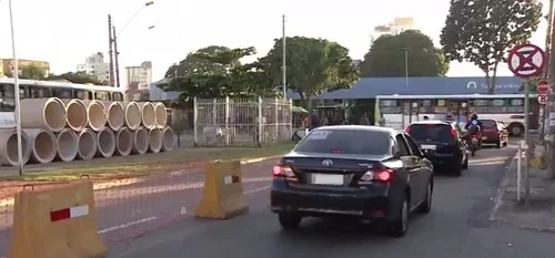 obras da brt