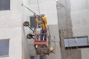 obras governo