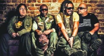 Despedida: O Rappa confirma último show em Goiânia