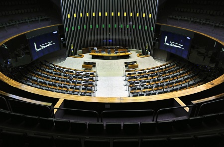 plenario camara dos deputados1