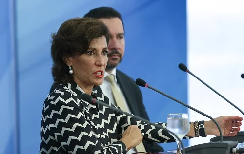 presidente do bndes maria silvia bastos marques