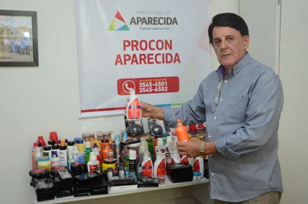 procon beleza aparecida