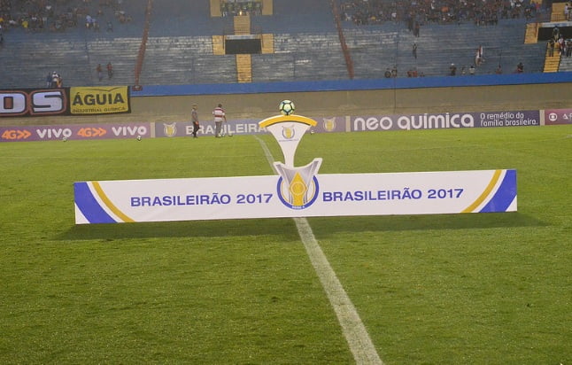 Ganância por dinheiro, fez Atlético ter público decepcionante contra o Flamengo