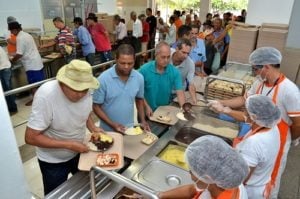 restaurante cidadao campinas