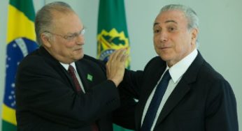 PPS mantém apoio ao governo, diz Roberto Freire