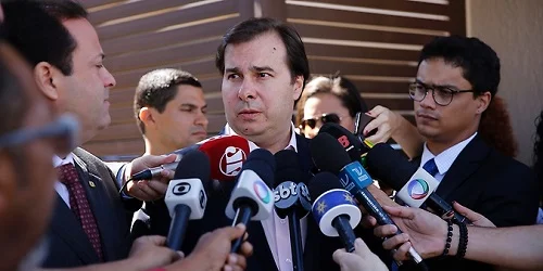 rodrigo maia agencia camara