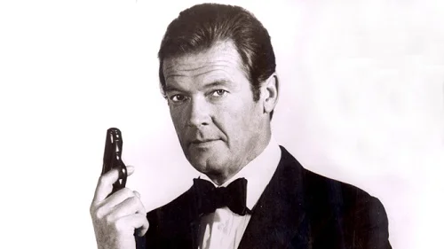 roger moore 2