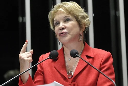 senadora marta suplicy