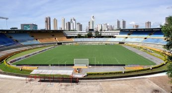 Matéria da ESPN classifica Serra Dourada como pior Estádio do Brasileirão